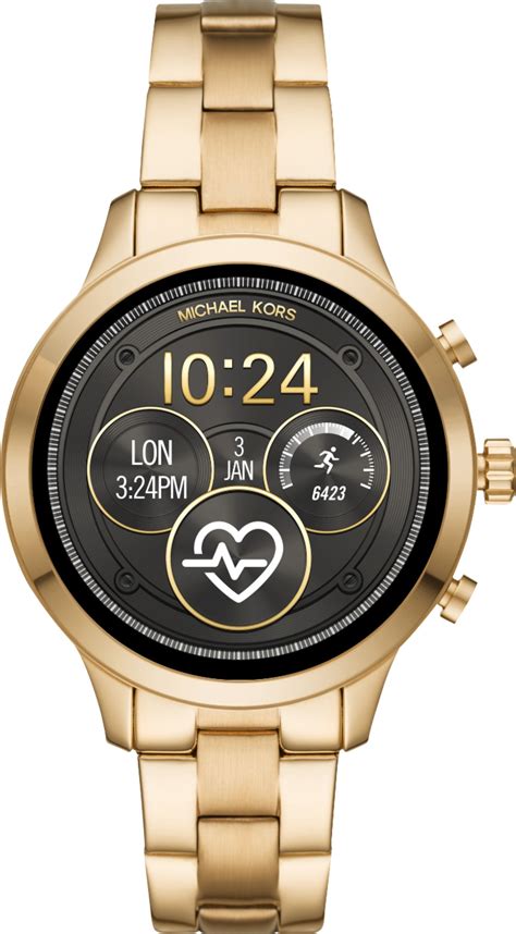 michael kors access watch best buy|michael kors access watch price.